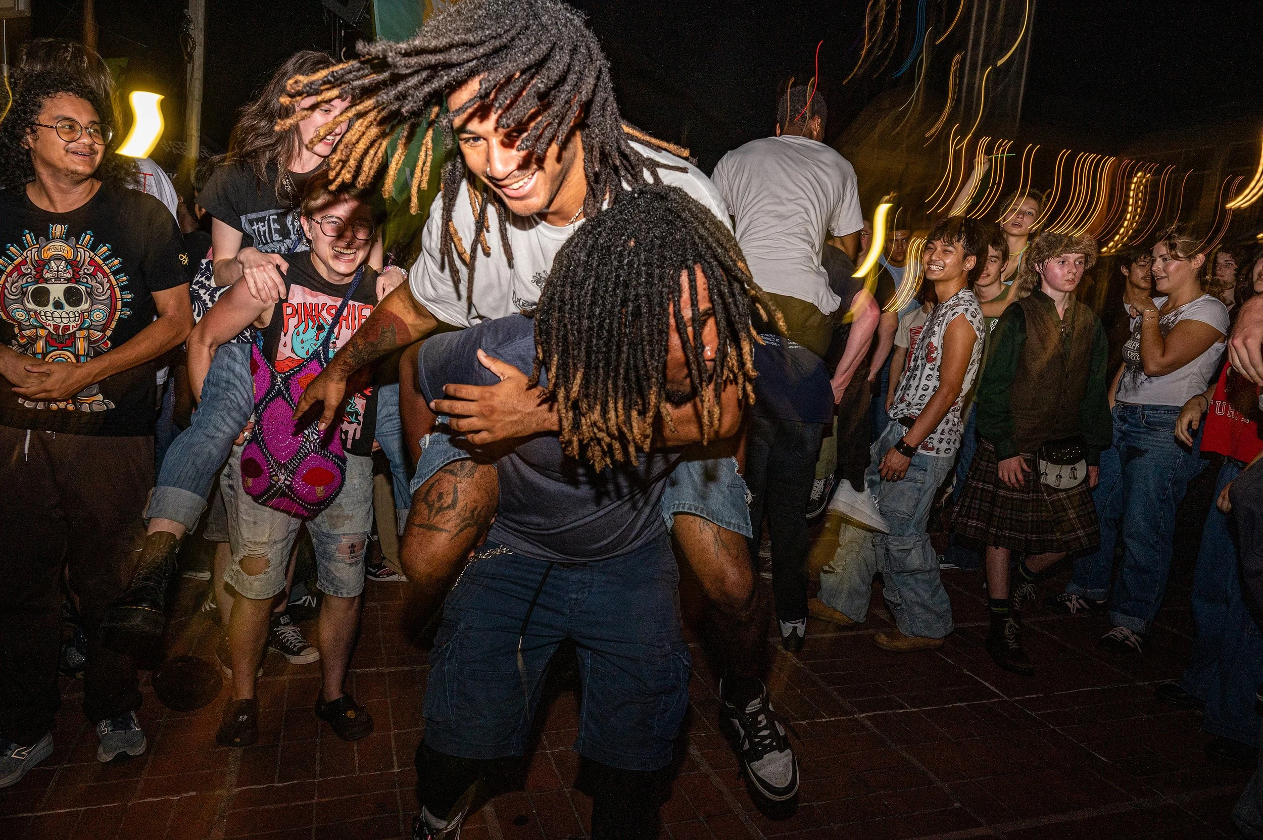 Baltimore by Baltimore: Ottobar Live! Recap — Waterfront